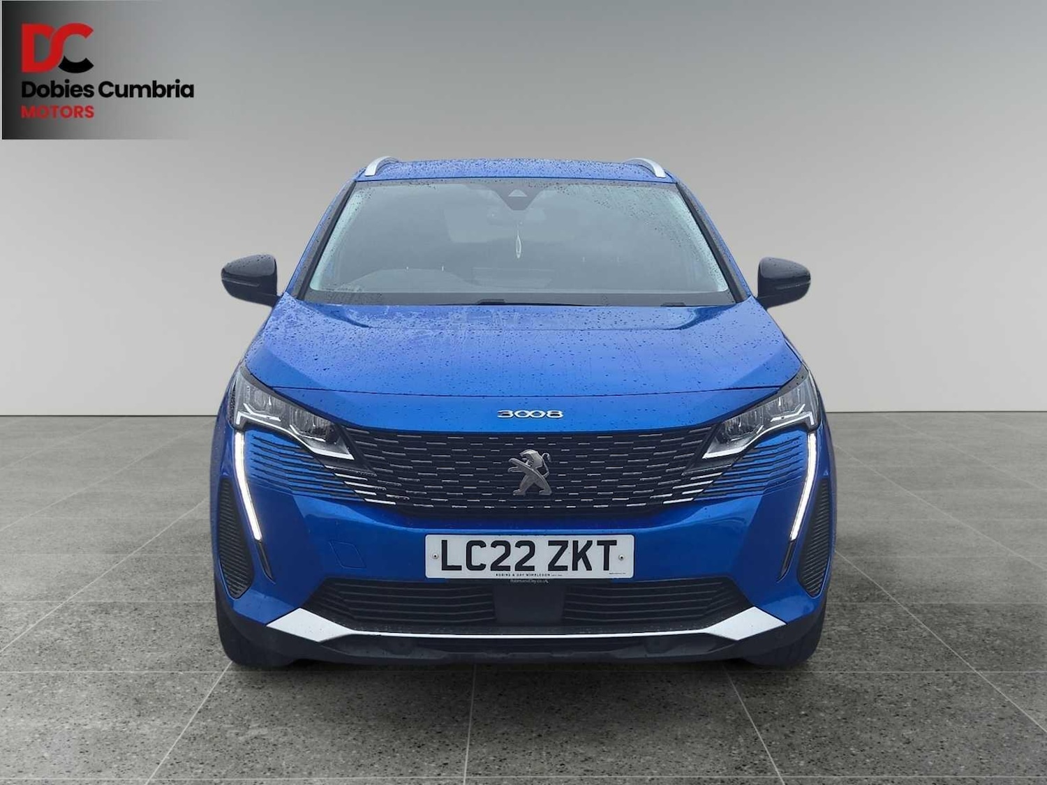 Used Peugeot 3008 2022 for sale - 76991189: Photo 2