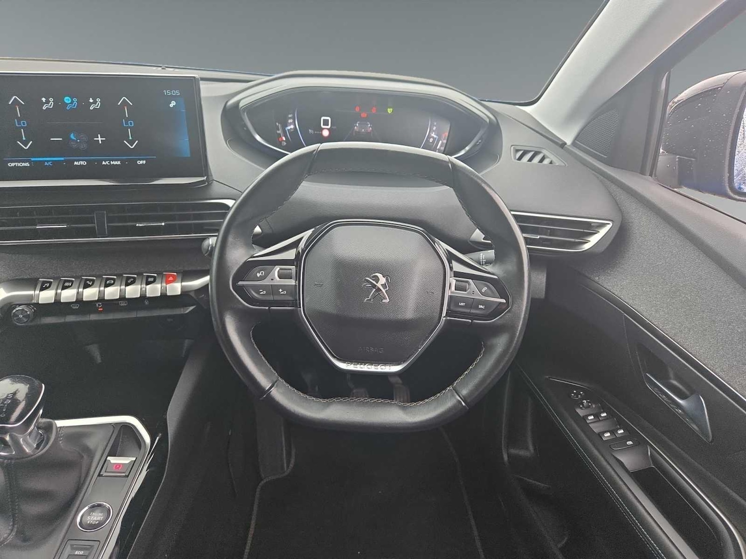 Used Peugeot 3008 2022 for sale - 76991189: Photo 20