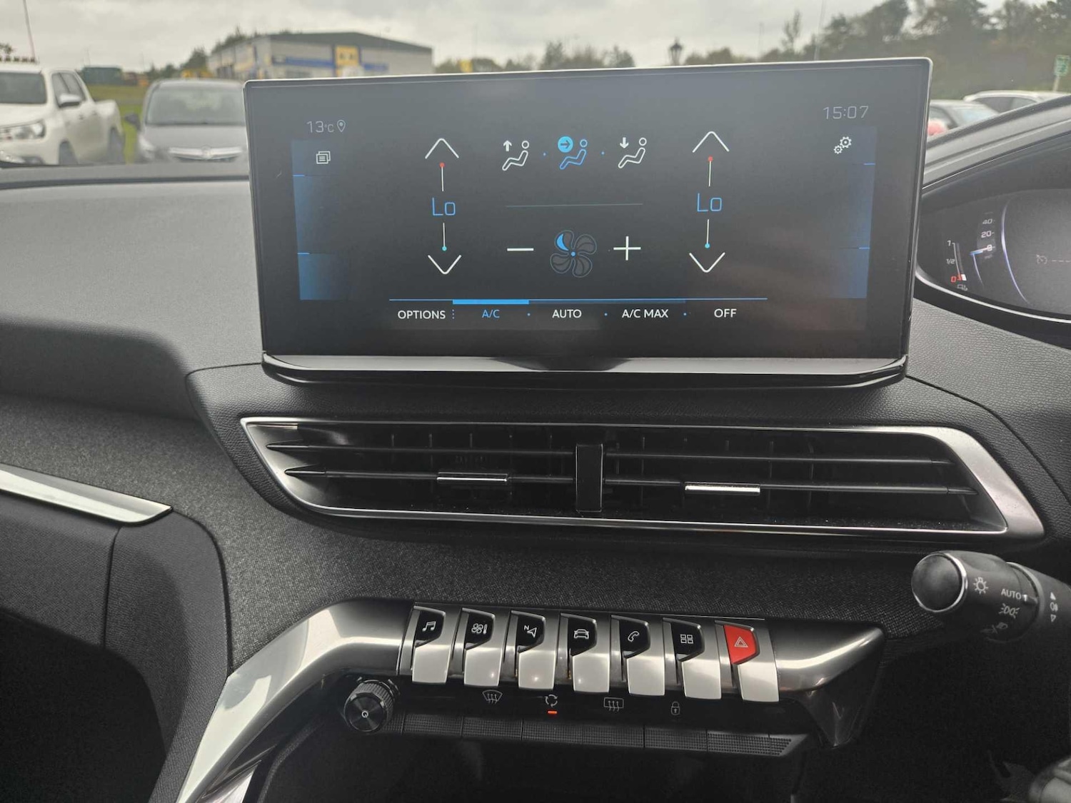 Used Peugeot 3008 2022 for sale - 76991189: Photo 26