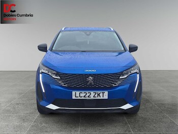 Used Peugeot 3008 2022 for sale - 76991189: Photo