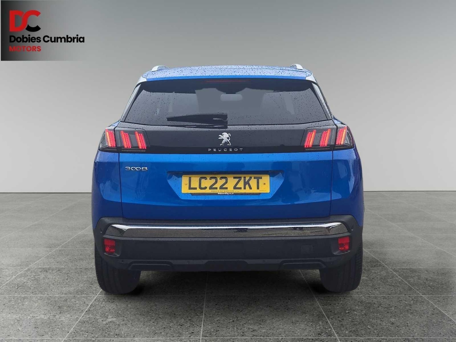 Used Peugeot 3008 2022 for sale - 76991189: Photo 6