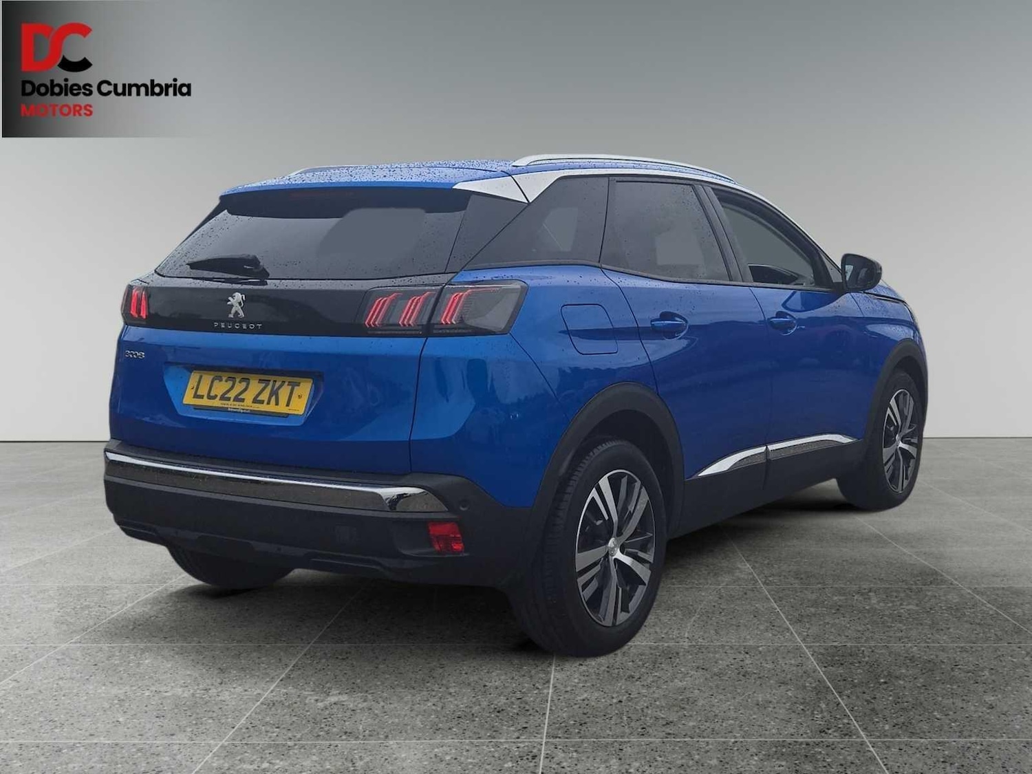 Used Peugeot 3008 2022 for sale - 76991189: Photo 7