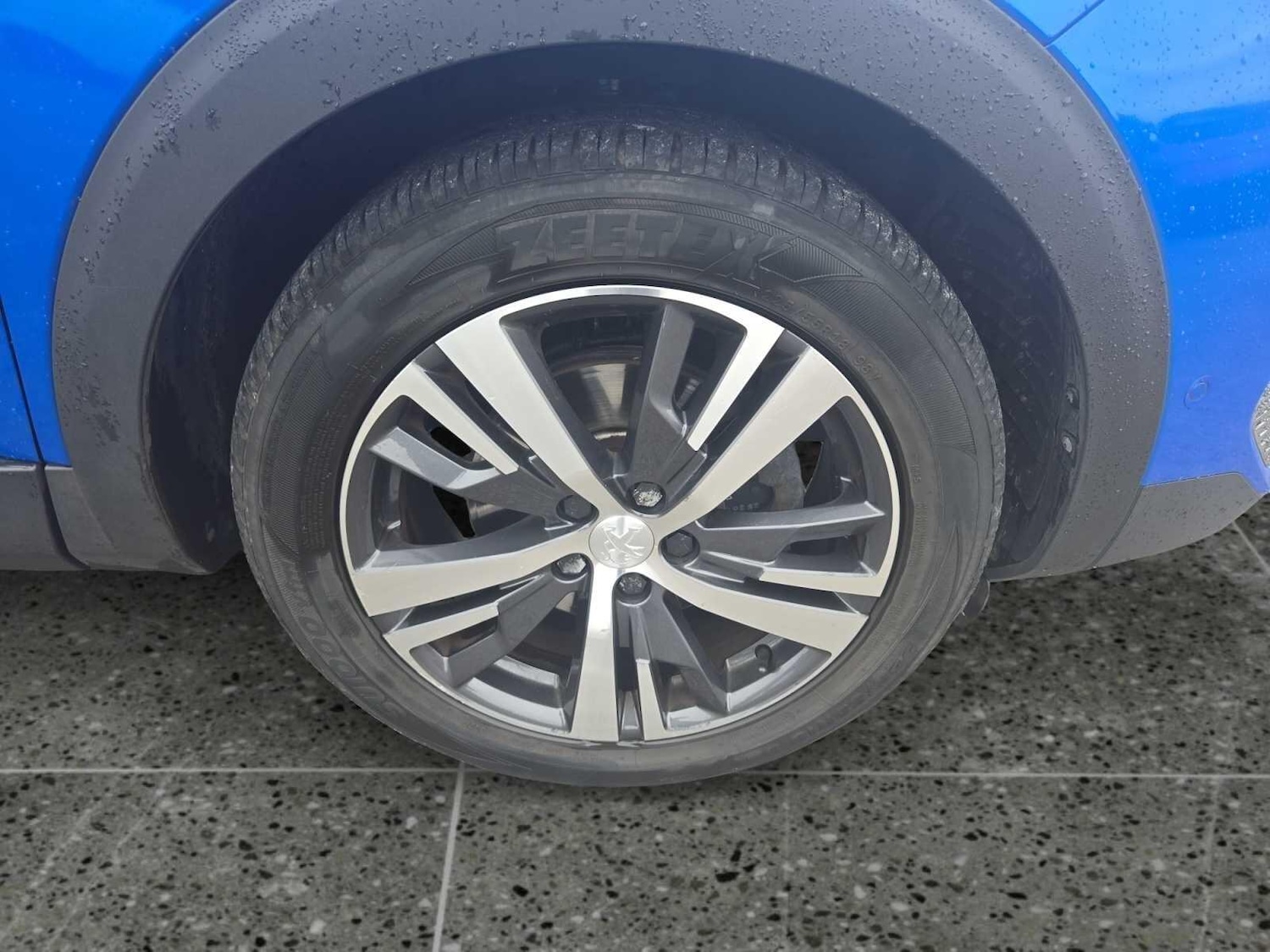 Used Peugeot 3008 2022 for sale - 76991189: Photo 9