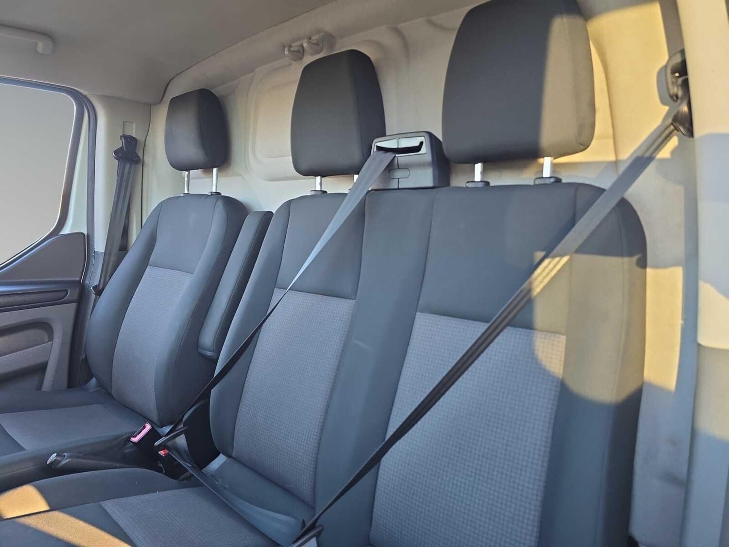 Used Ford Transit Custom 2019 for sale - 76646291: Photo 11