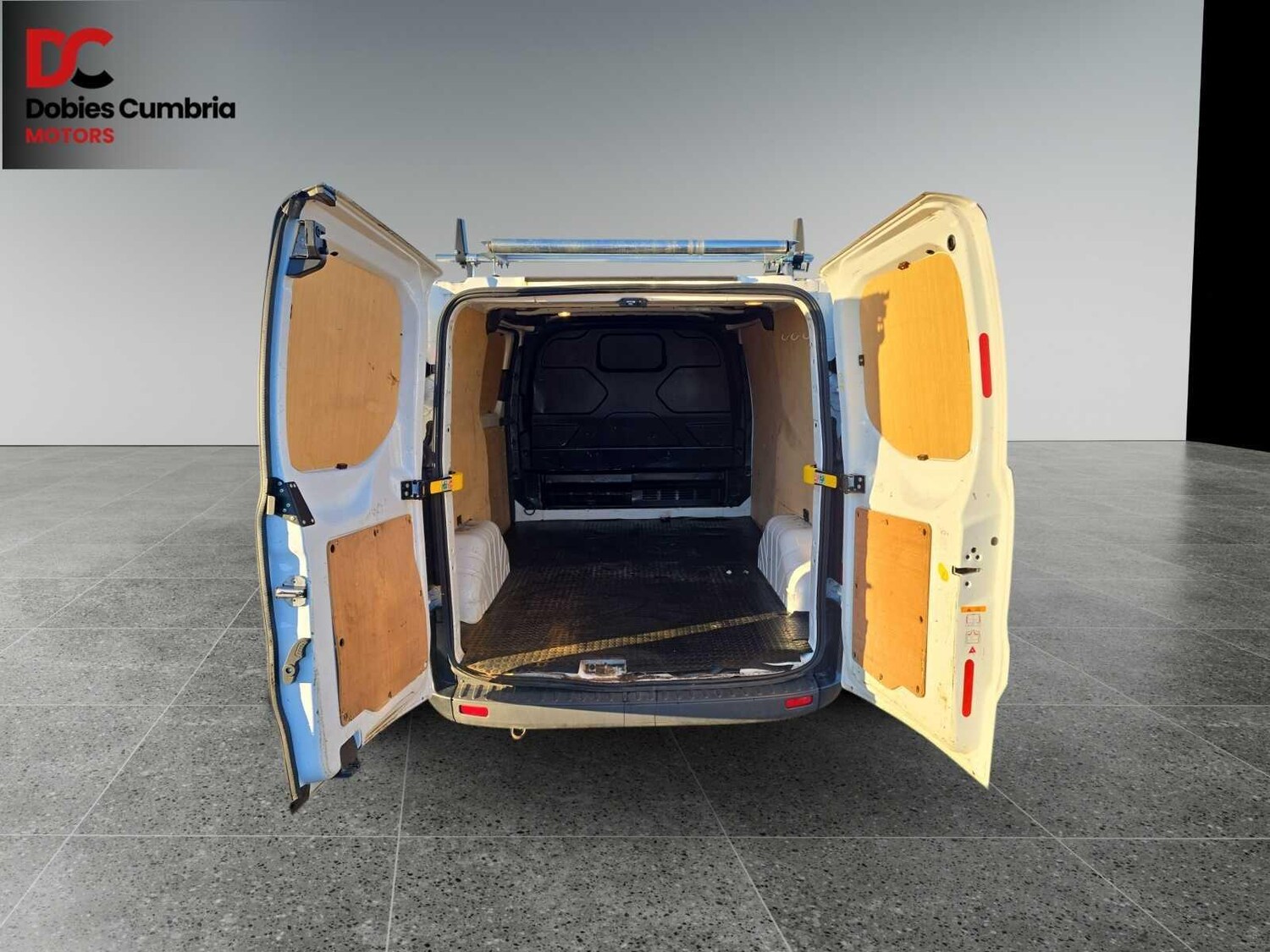 Used Ford Transit Custom 2019 for sale - 76646291: Photo 14