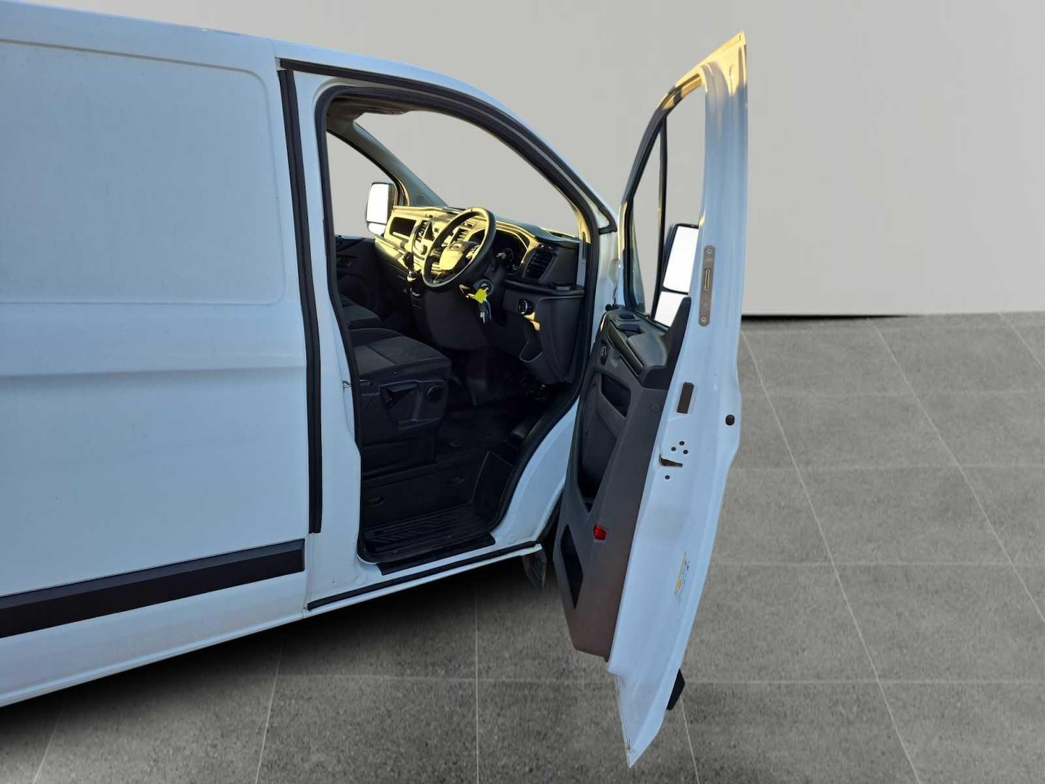 Used Ford Transit Custom 2019 for sale - 76646291: Photo 16