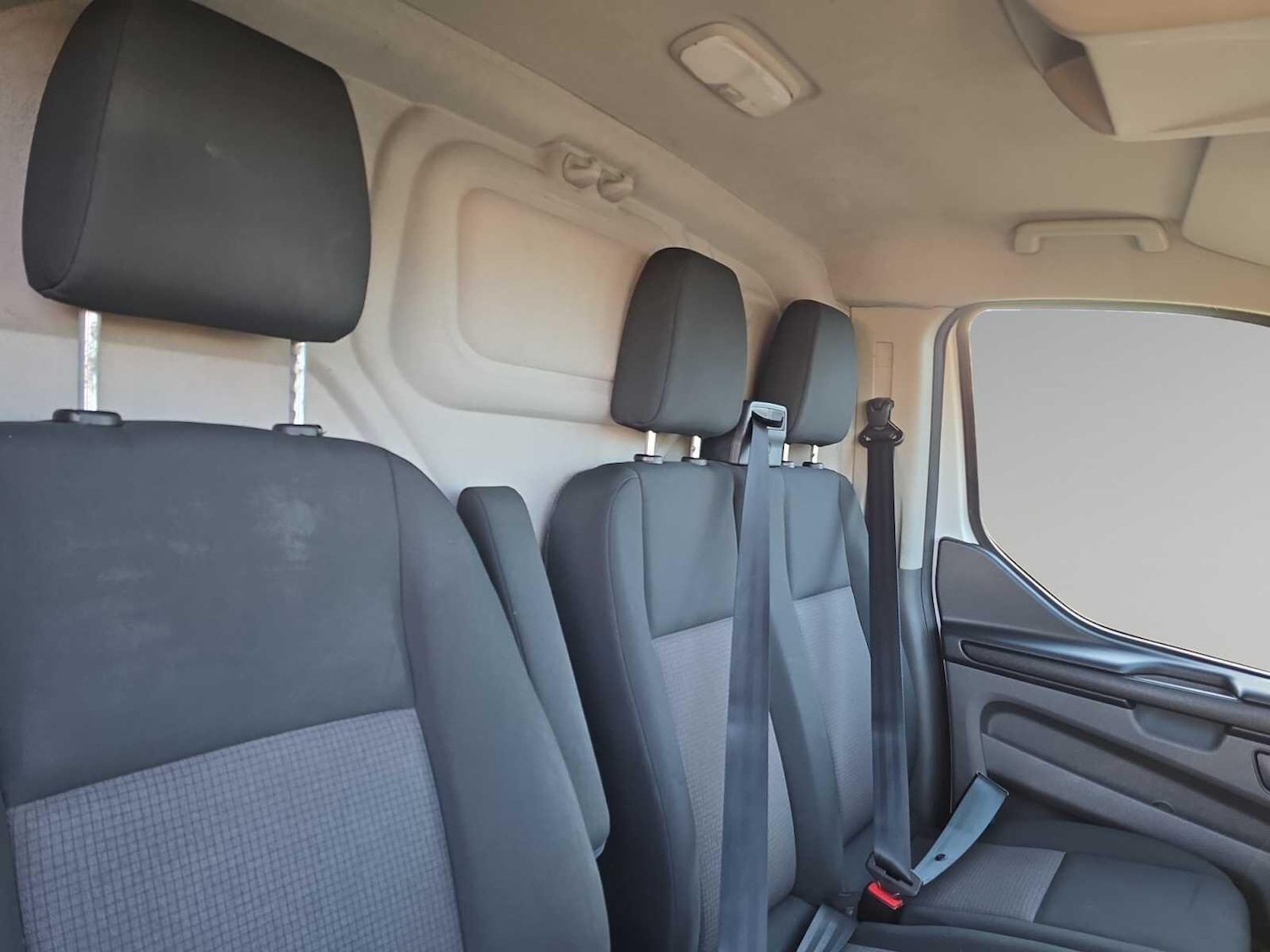 Used Ford Transit Custom 2019 for sale - 76646291: Photo 18