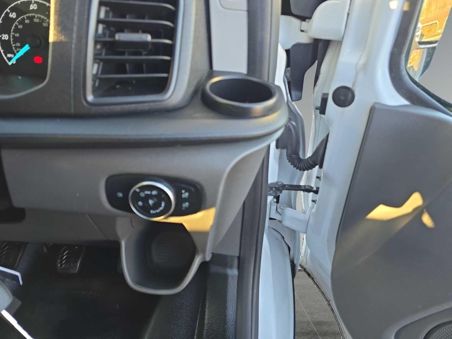 Used Ford Transit Custom 2019 for sale - 76646291: Photo 20