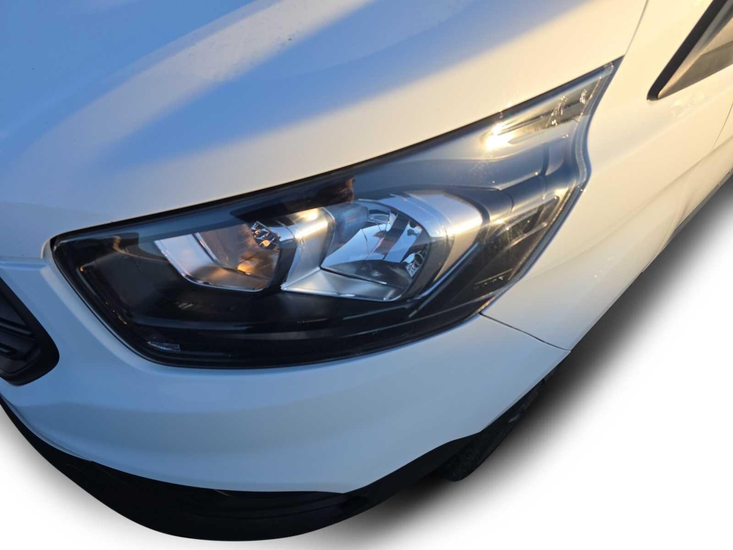 Used Ford Transit Custom 2019 for sale - 76646291: Photo 22