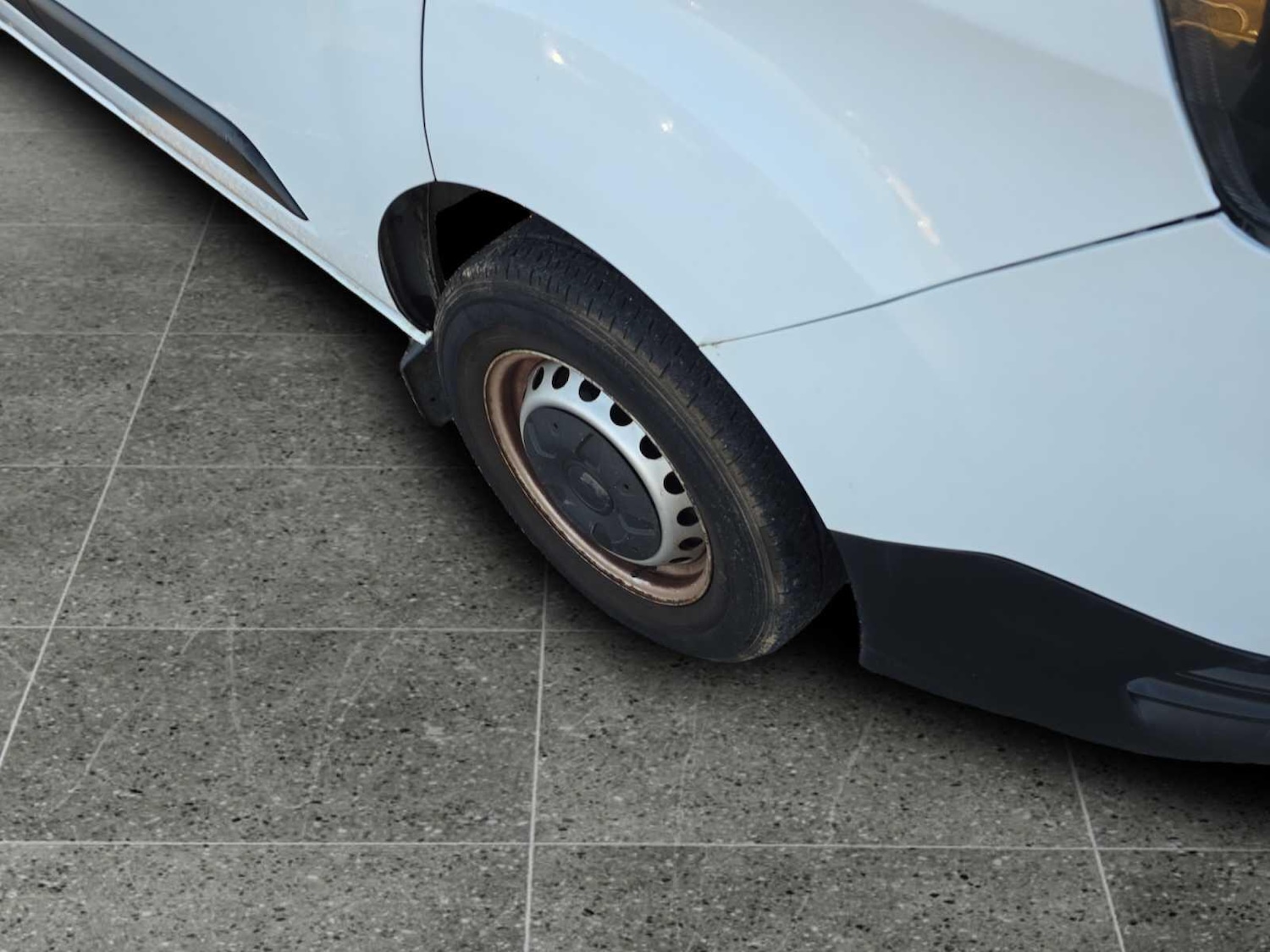 Used Ford Transit Custom 2019 for sale - 76646291: Photo 24