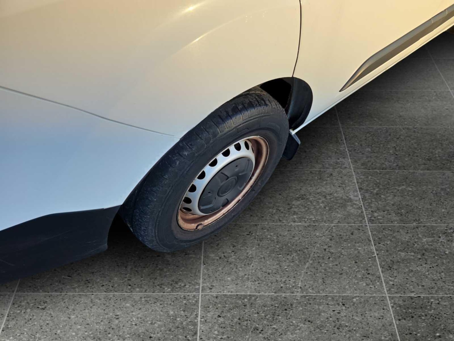 Used Ford Transit Custom 2019 for sale - 76646291: Photo 25