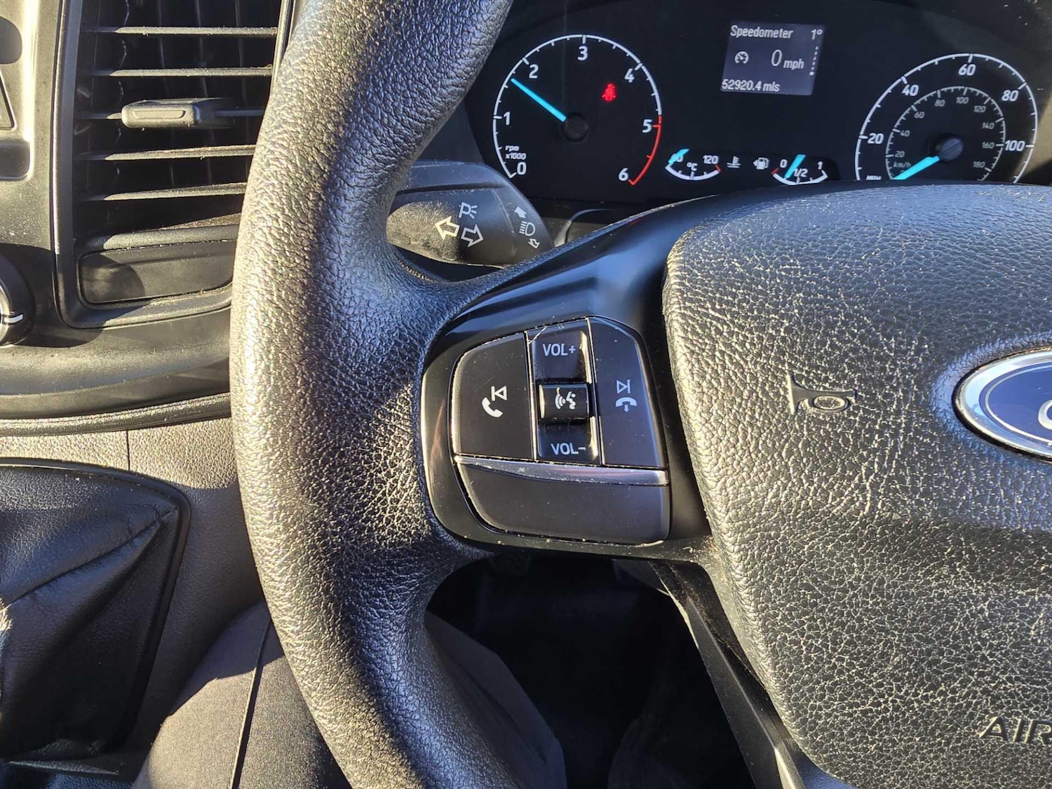 Used Ford Transit Custom 2019 for sale - 76646291: Photo 26