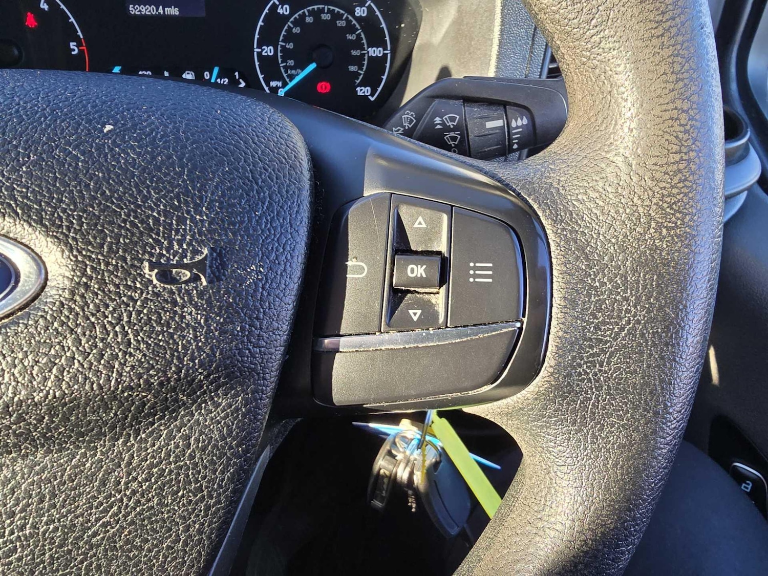 Used Ford Transit Custom 2019 for sale - 76646291: Photo 28