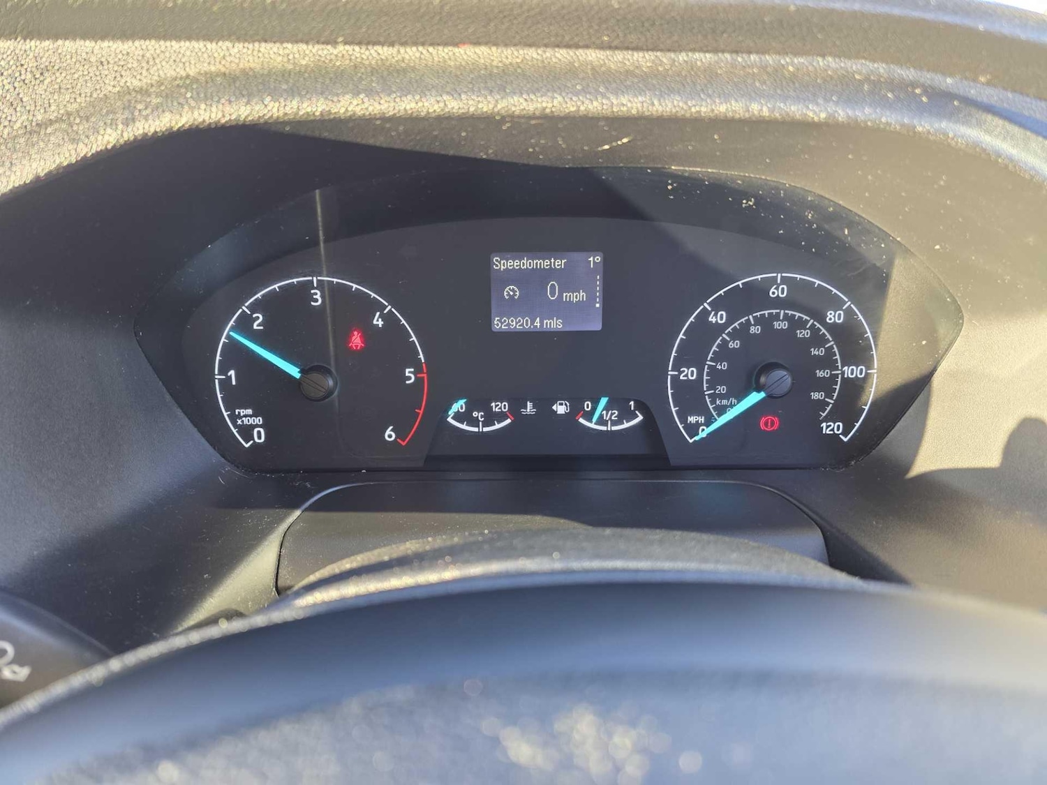 Used Ford Transit Custom 2019 for sale - 76646291: Photo 29