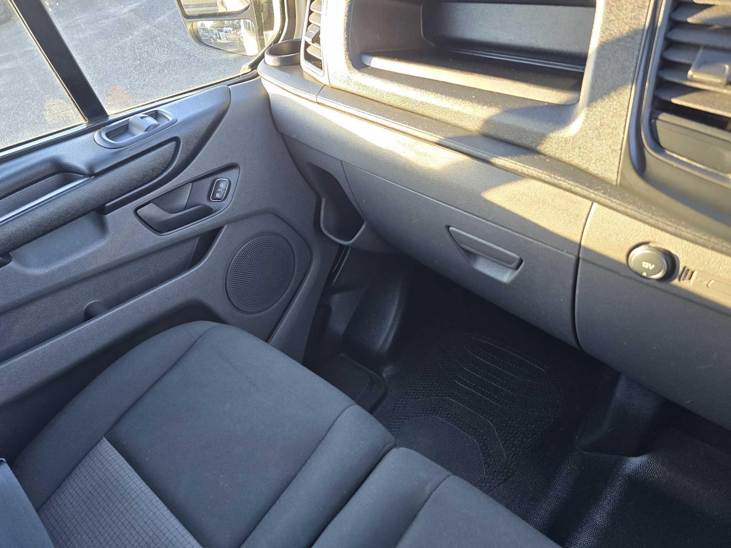 Used Ford Transit Custom 2019 for sale - 76646291: Photo 31