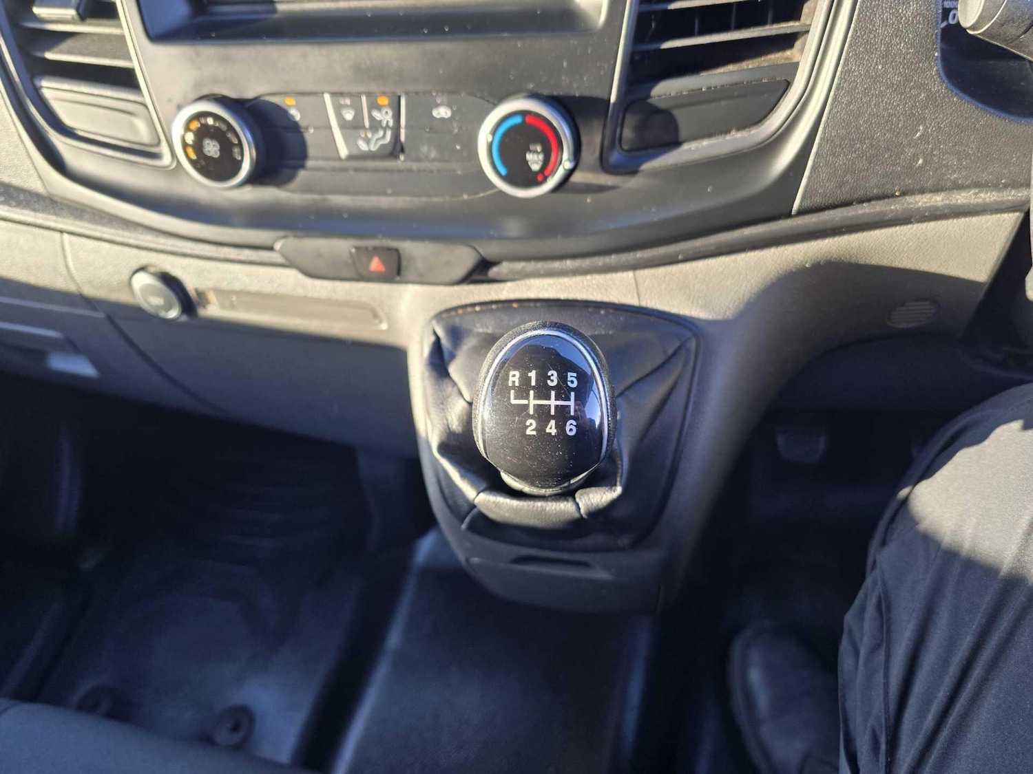 Used Ford Transit Custom 2019 for sale - 76646291: Photo 32