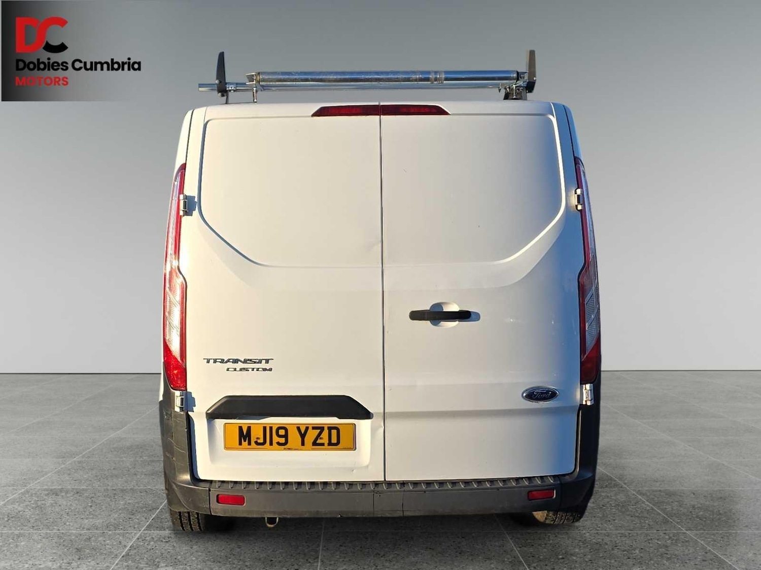 Used Ford Transit Custom 2019 for sale - 76646291: Photo 6