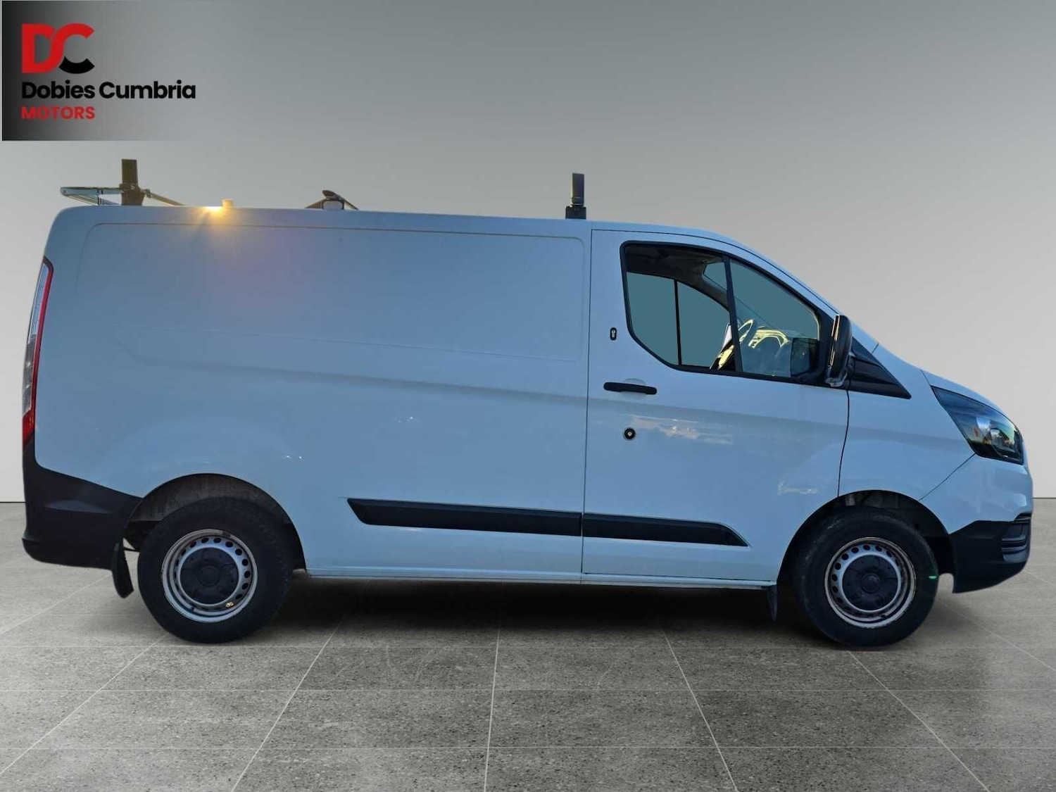 Used Ford Transit Custom 2019 for sale - 76646291: Photo 8