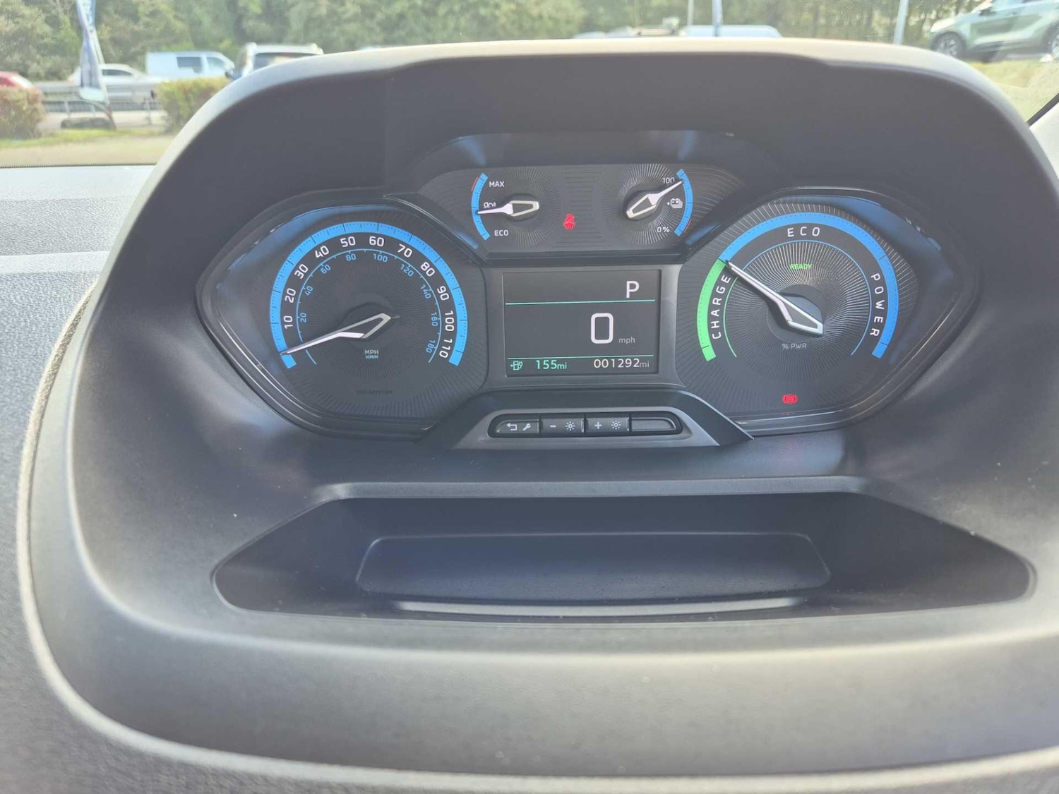 Used Peugeot Partner 2024 for sale - 76989748: Photo 26