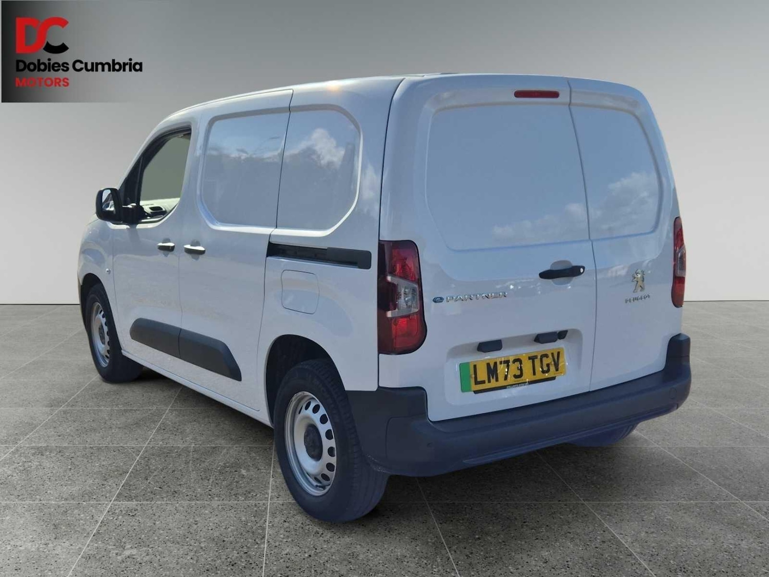 Used Peugeot Partner 2024 for sale - 76989748: Photo 5