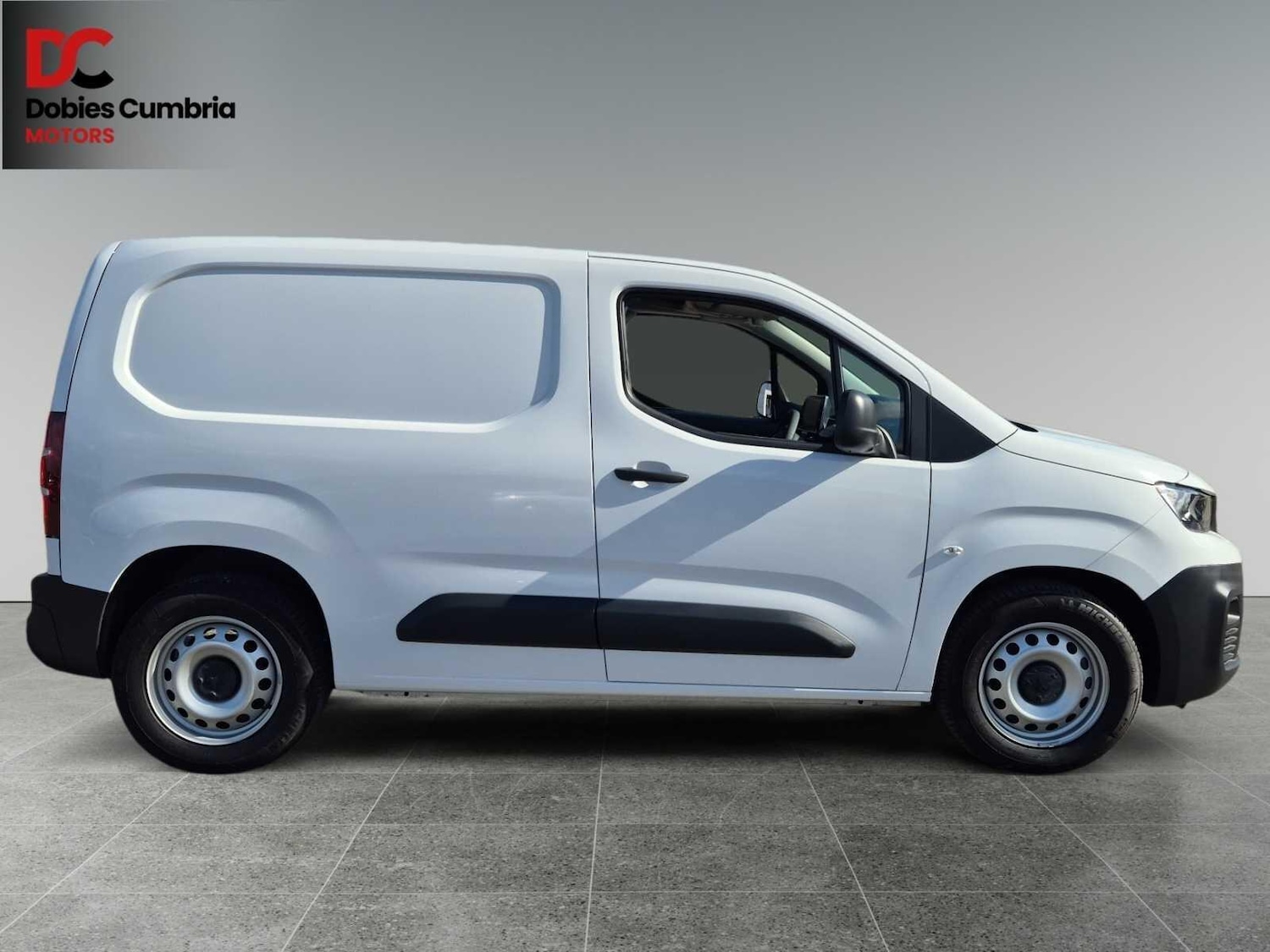 Used Peugeot Partner 2024 for sale - 76989748: Photo 8