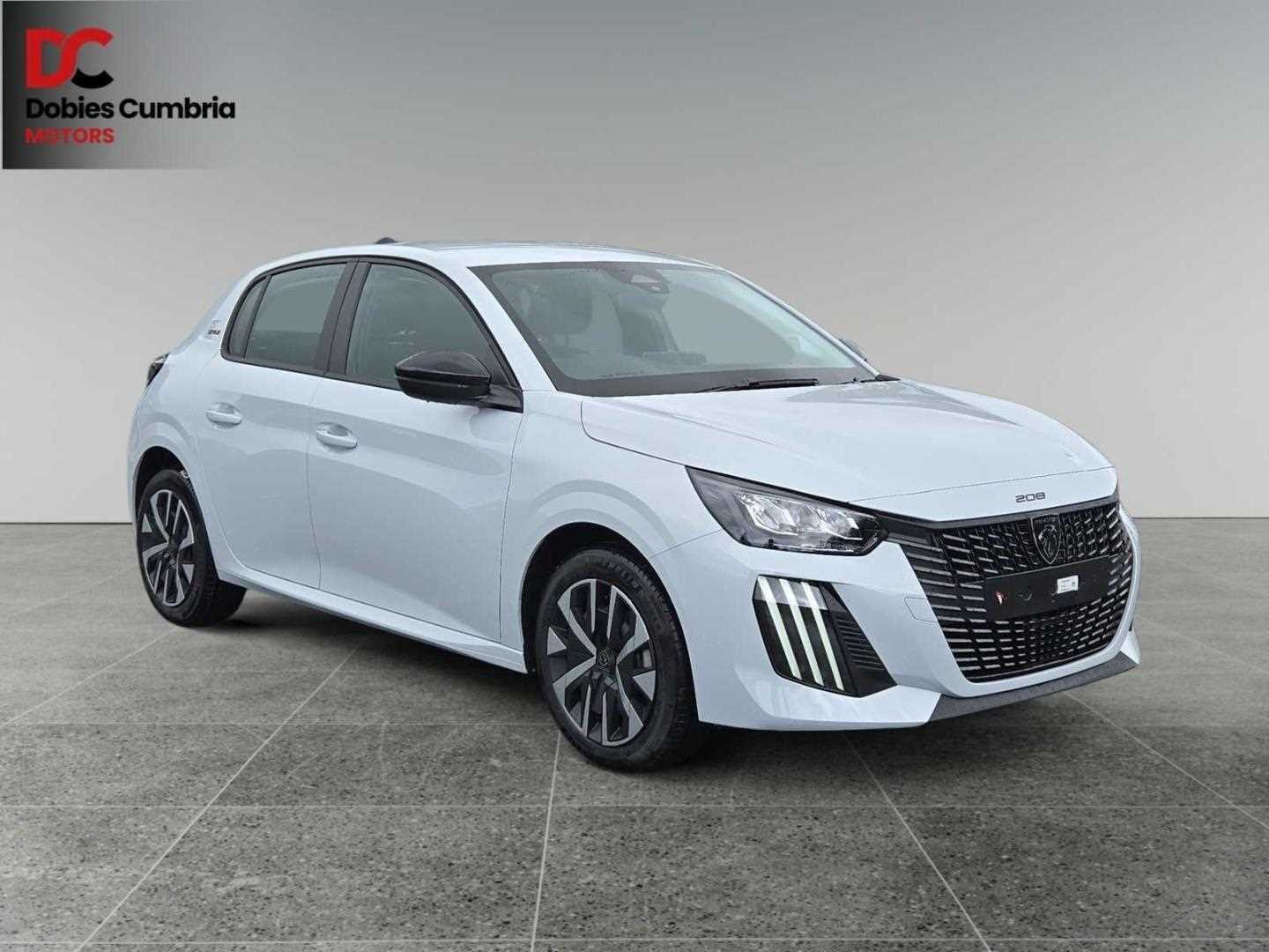 Used Peugeot 208 2025 for sale - 76926423: Photo 1