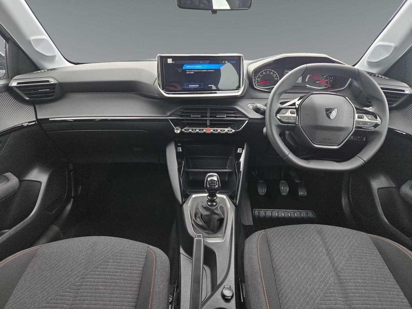 Used Peugeot 208 2025 for sale - 76926423: Photo 11