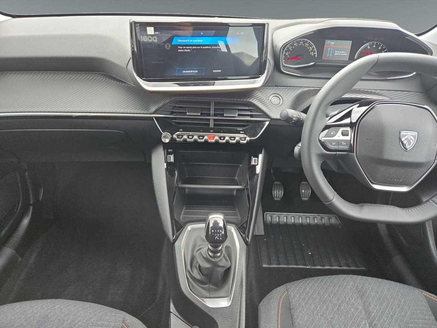 Used Peugeot 208 2025 for sale - 76926423: Photo 12