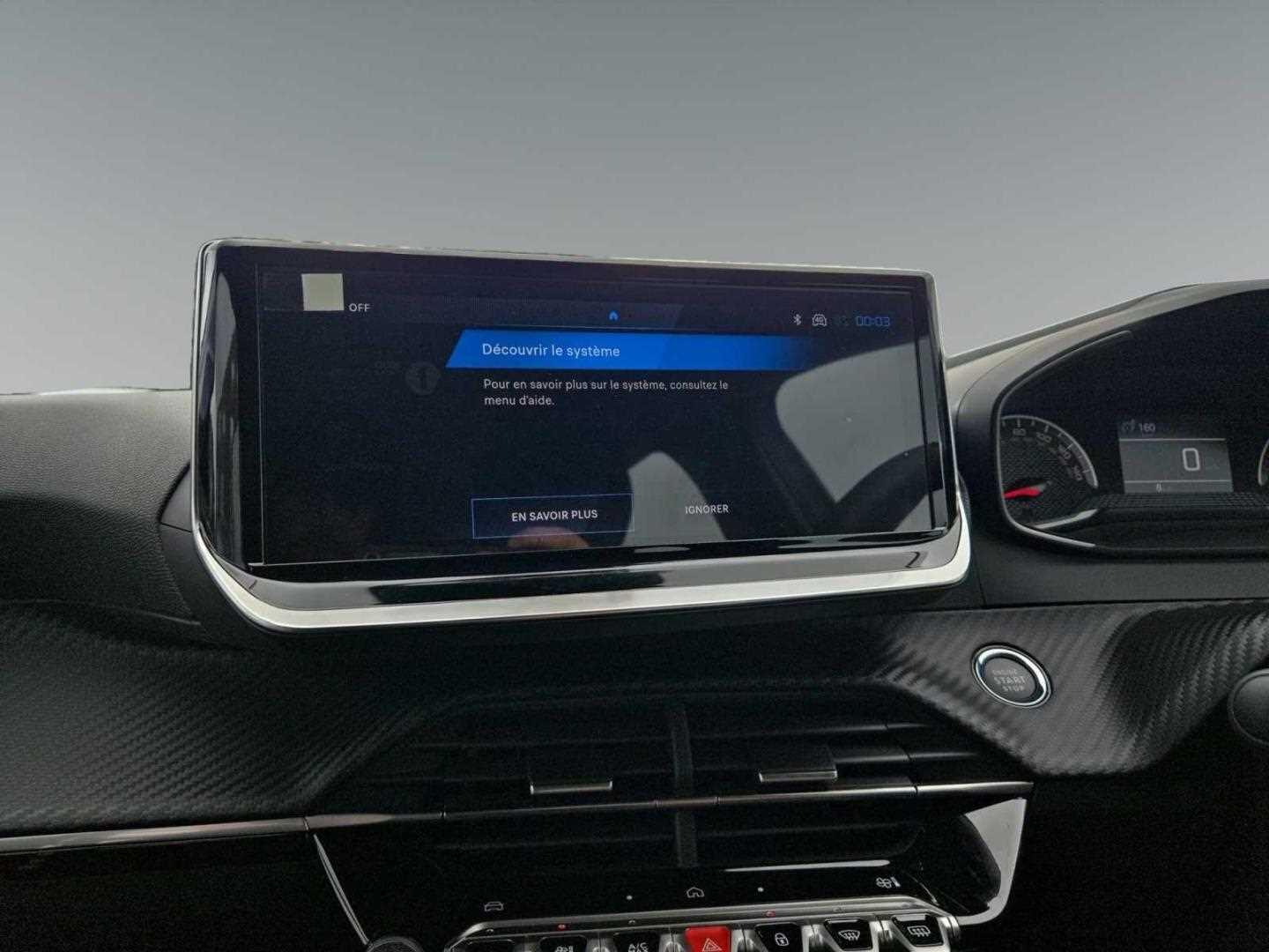 Used Peugeot 208 2025 for sale - 76926423: Photo 13