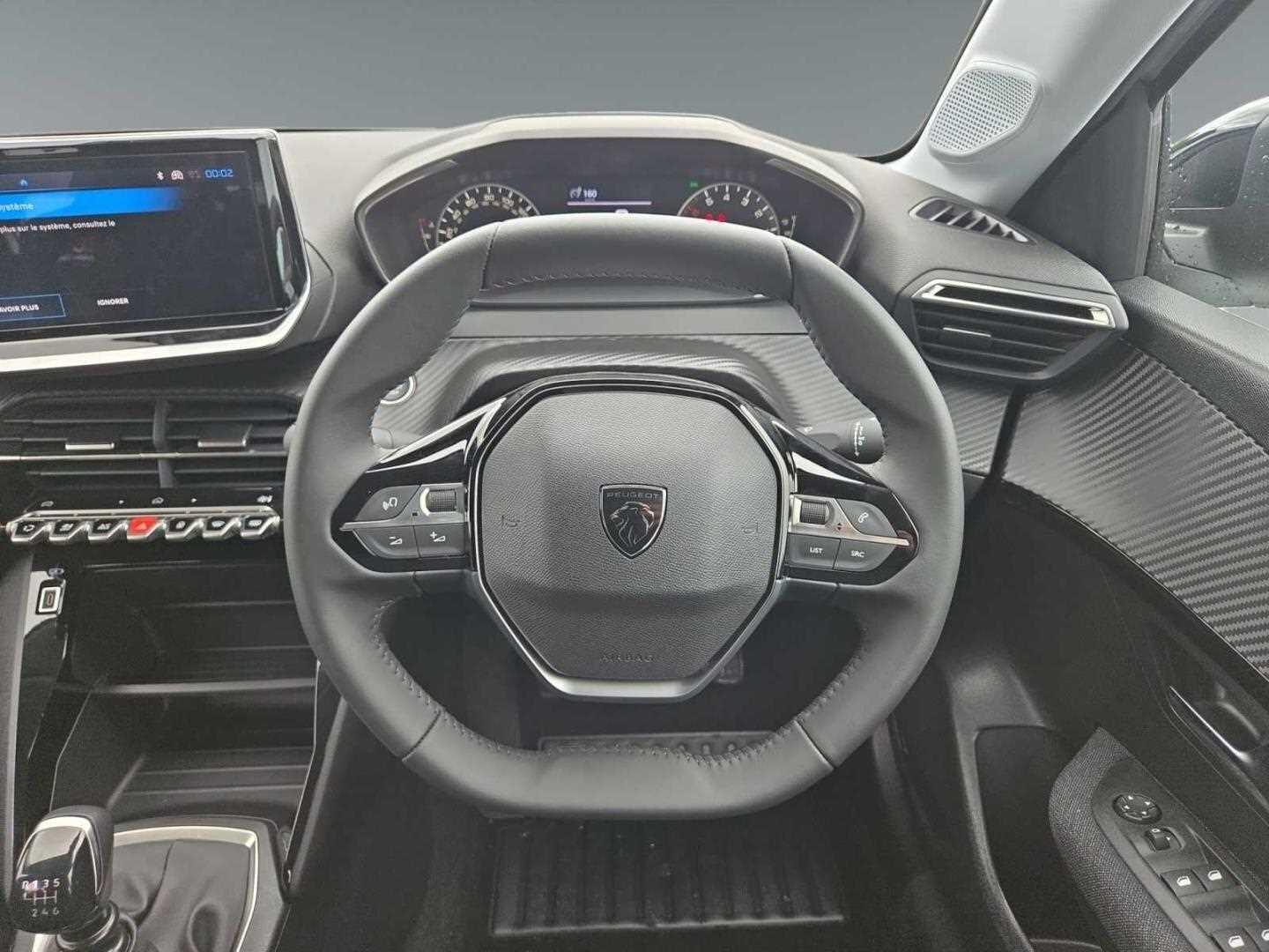 Used Peugeot 208 2025 for sale - 76926423: Photo 14