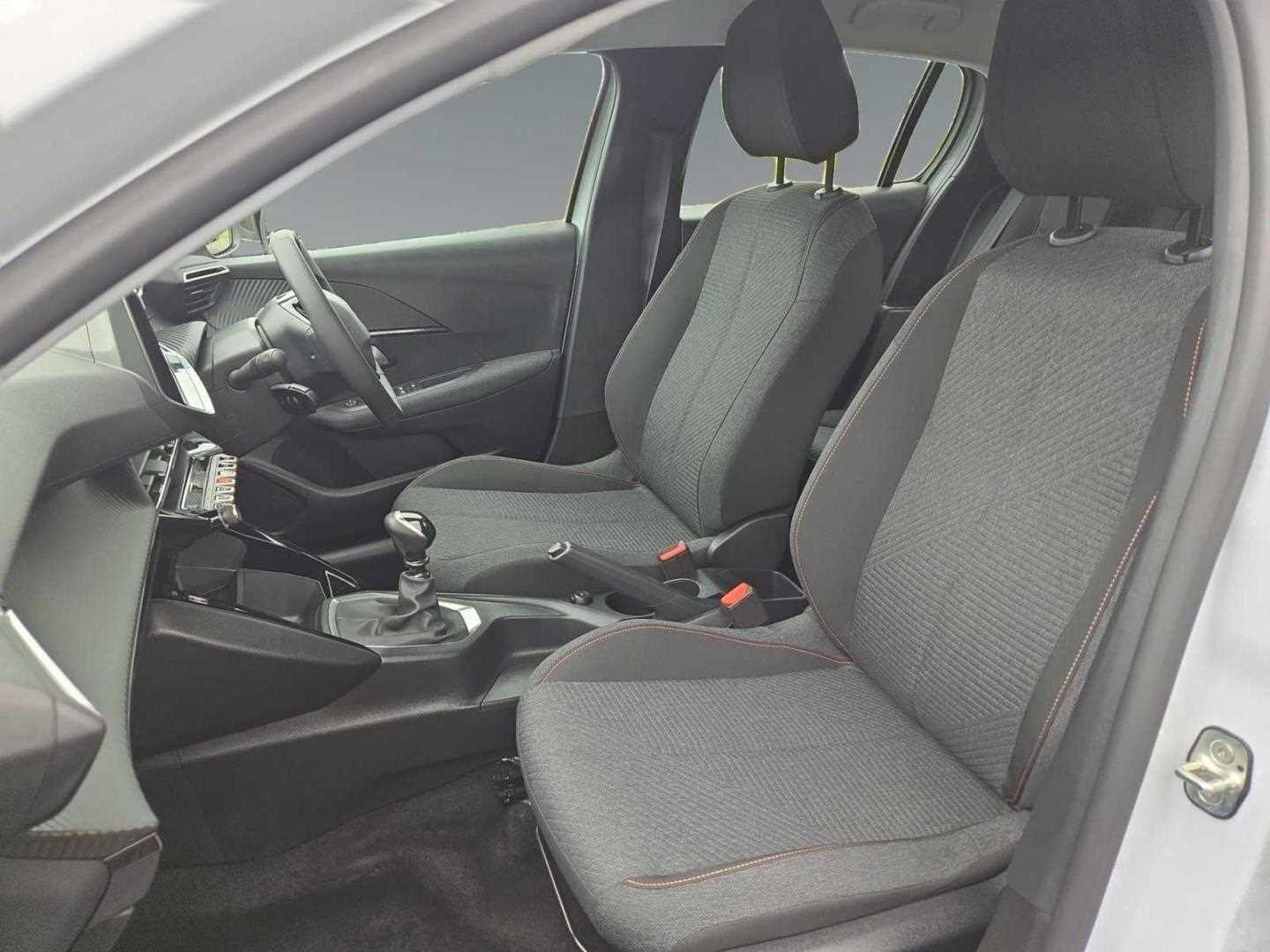 Used Peugeot 208 2025 for sale - 76926423: Photo 18