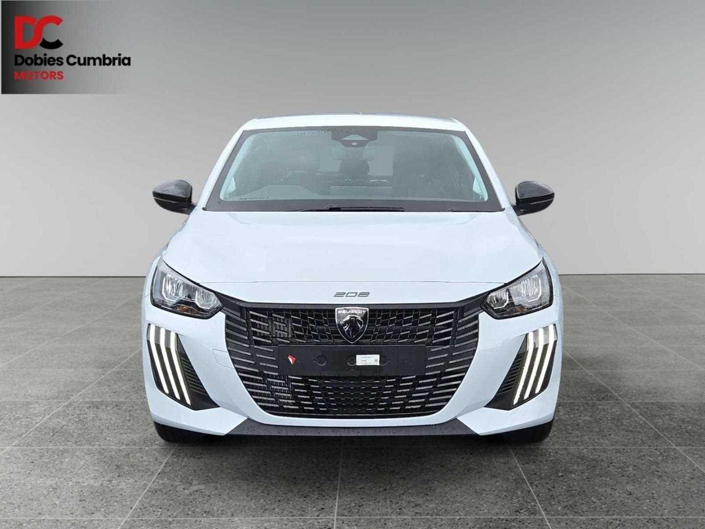 Used Peugeot 208 2025 for sale - 76926423: Photo 2