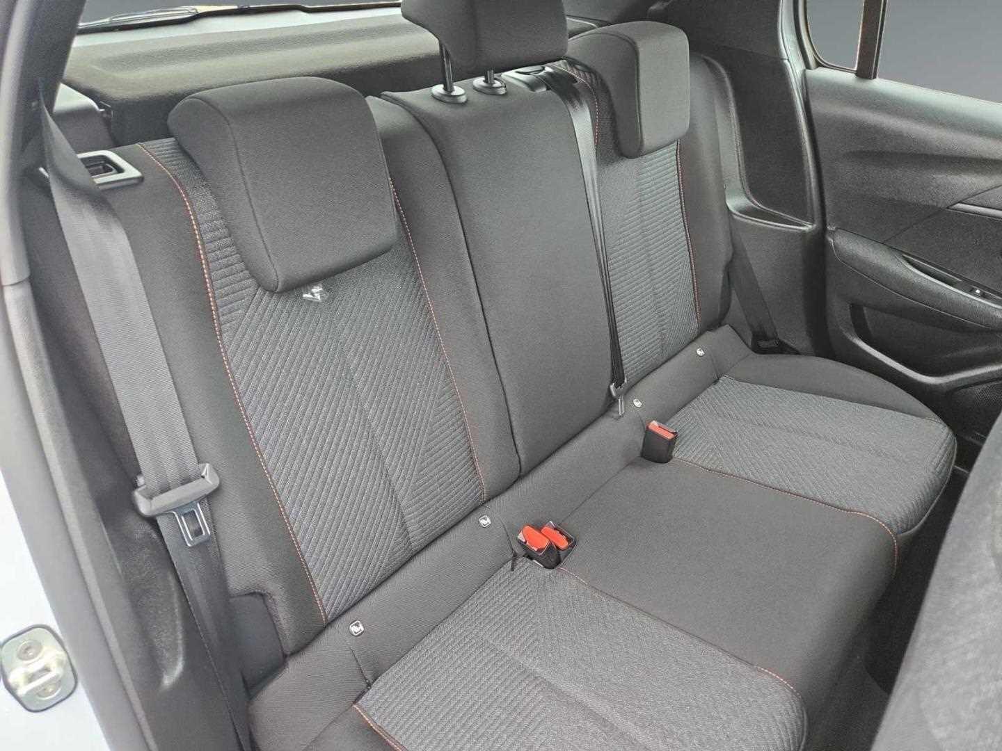 Used Peugeot 208 2025 for sale - 76926423: Photo 20