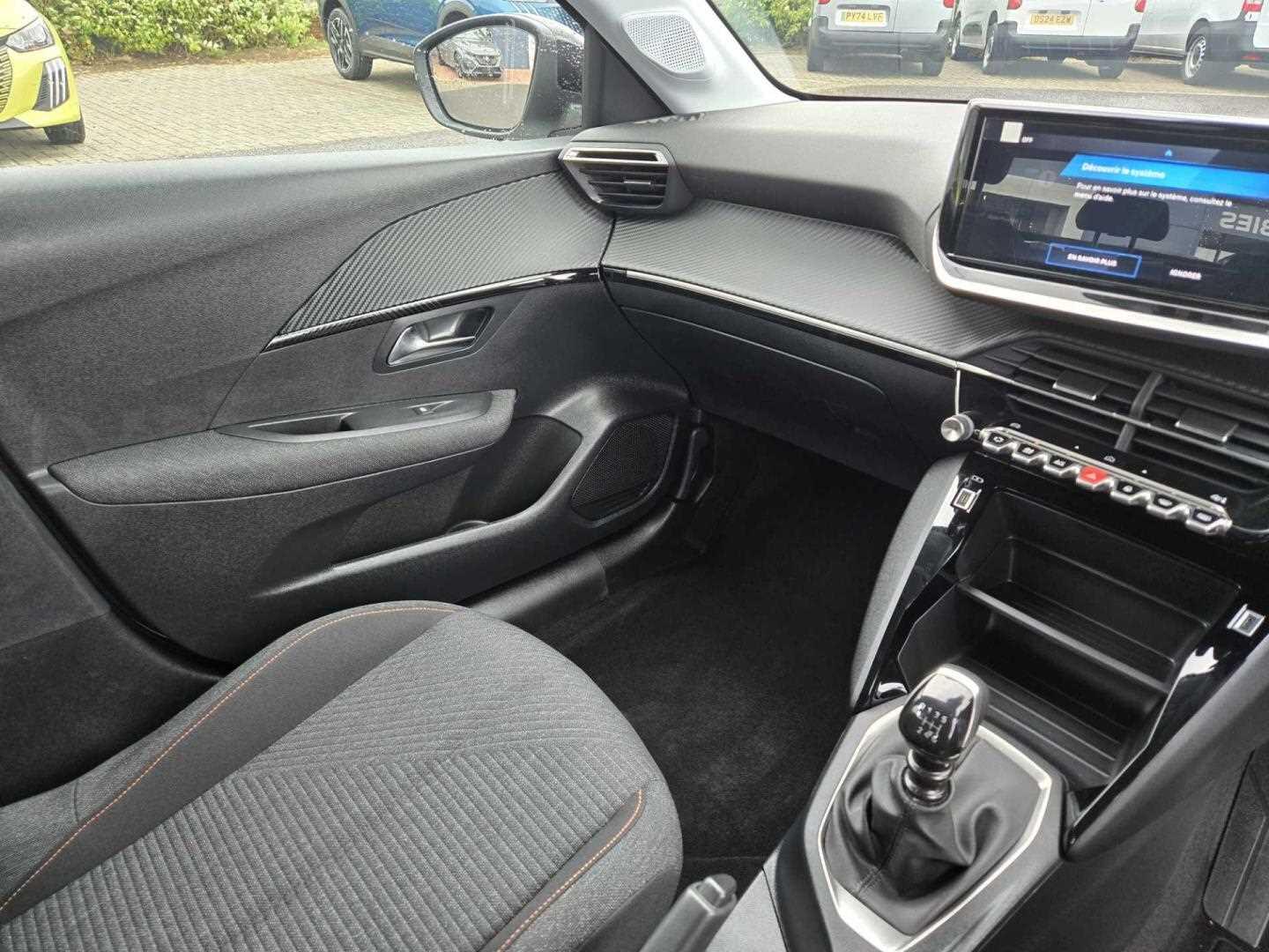 Used Peugeot 208 2025 for sale - 76926423: Photo 23