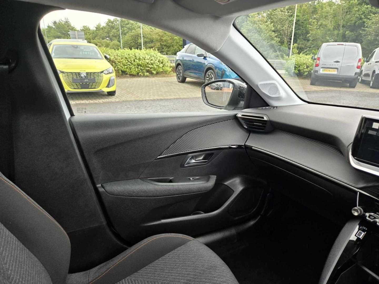 Used Peugeot 208 2025 for sale - 76926423: Photo 24