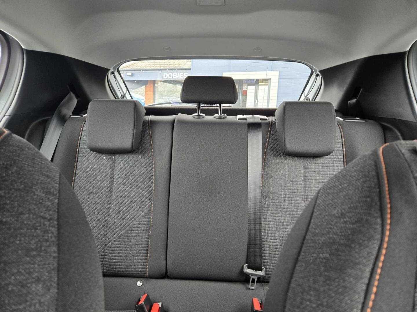 Used Peugeot 208 2025 for sale - 76926423: Photo 25