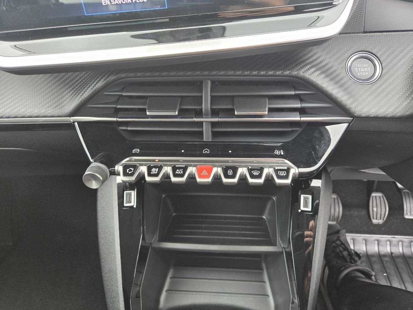 Used Peugeot 208 2025 for sale - 76926423: Photo 26