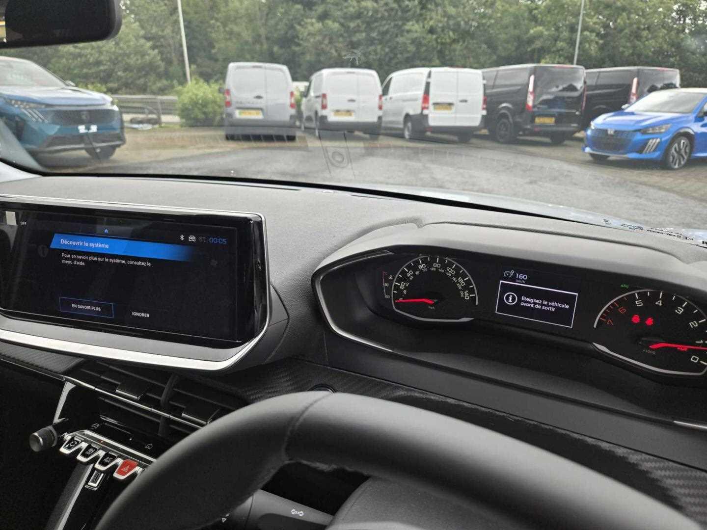 Used Peugeot 208 2025 for sale - 76926423: Photo 27