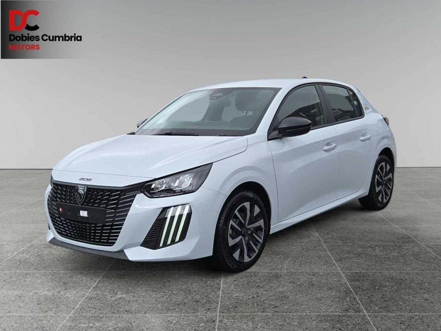 Used Peugeot 208 2025 for sale - 76926423: Photo 3