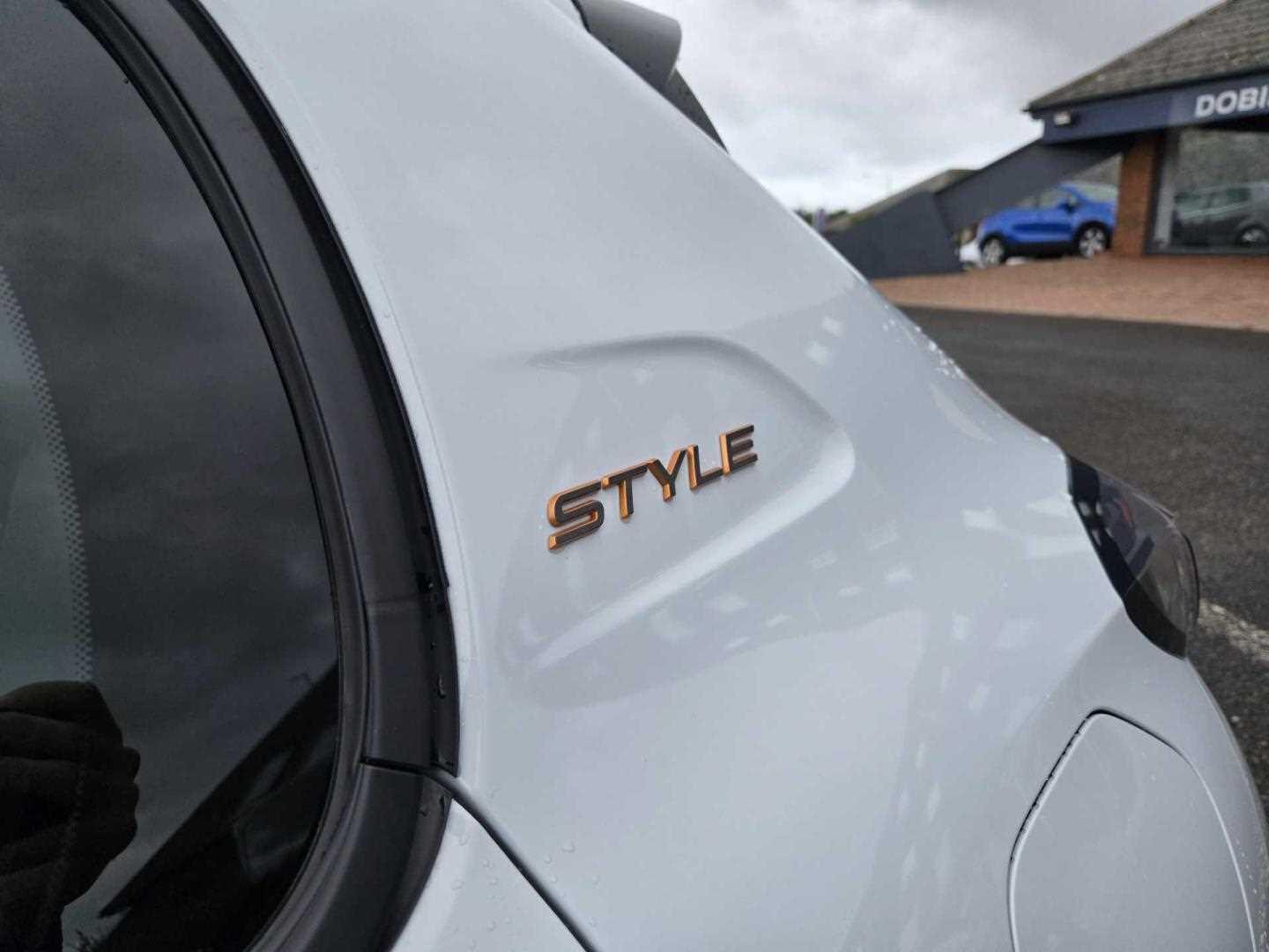 Used Peugeot 208 2025 for sale - 76926423: Photo 33