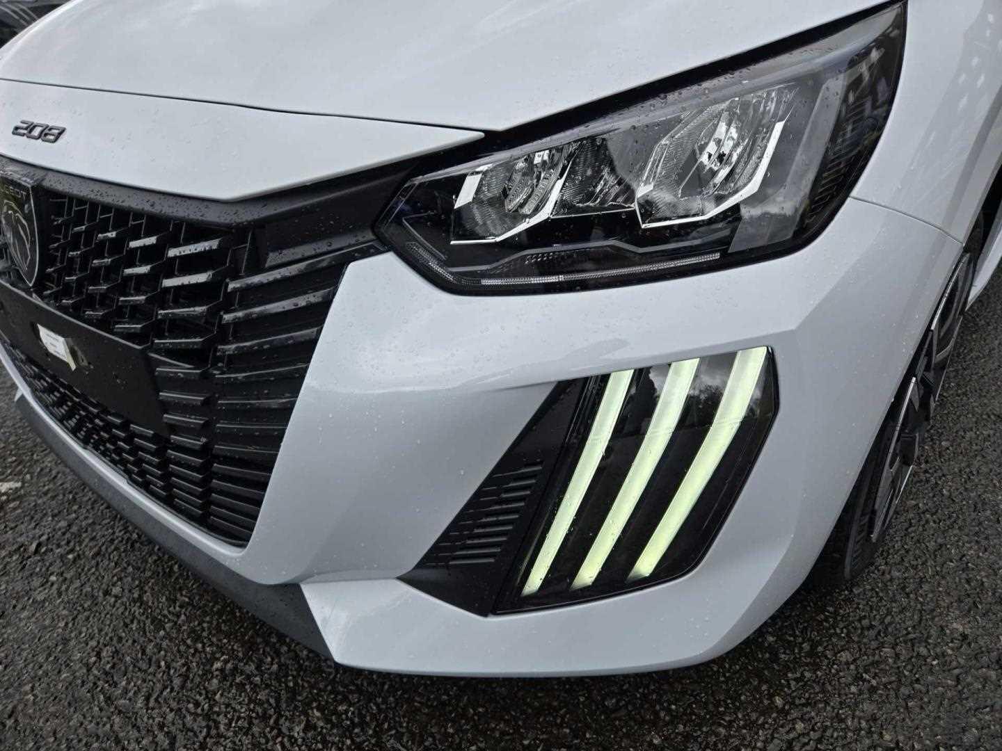 Used Peugeot 208 2025 for sale - 76926423: Photo 34