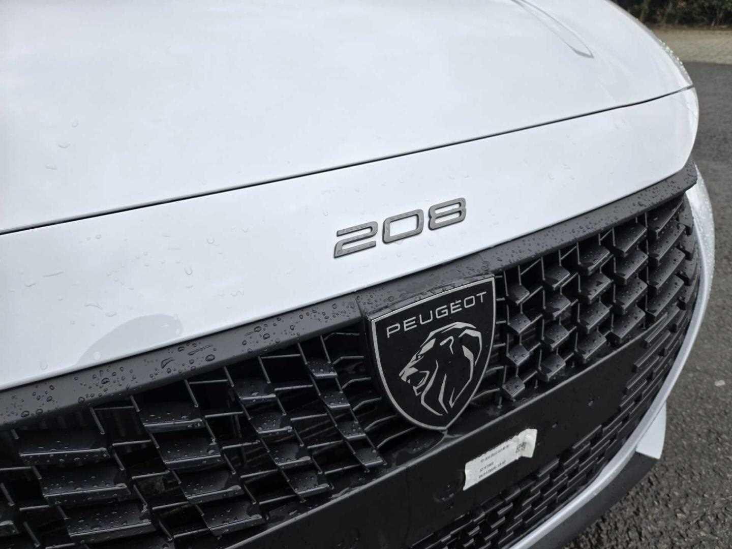 Used Peugeot 208 2025 for sale - 76926423: Photo 35