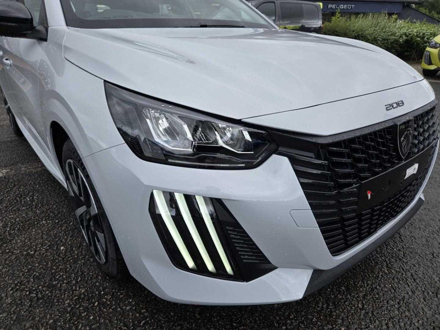 Used Peugeot 208 2025 for sale - 76926423: Photo 36