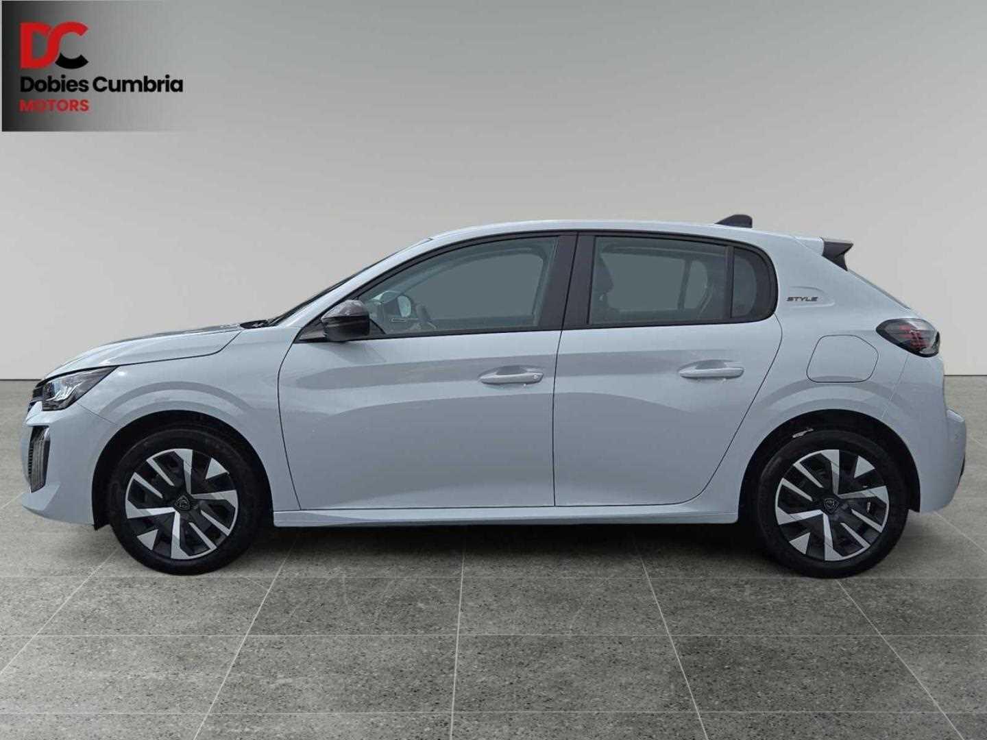 Used Peugeot 208 2025 for sale - 76926423: Photo 4