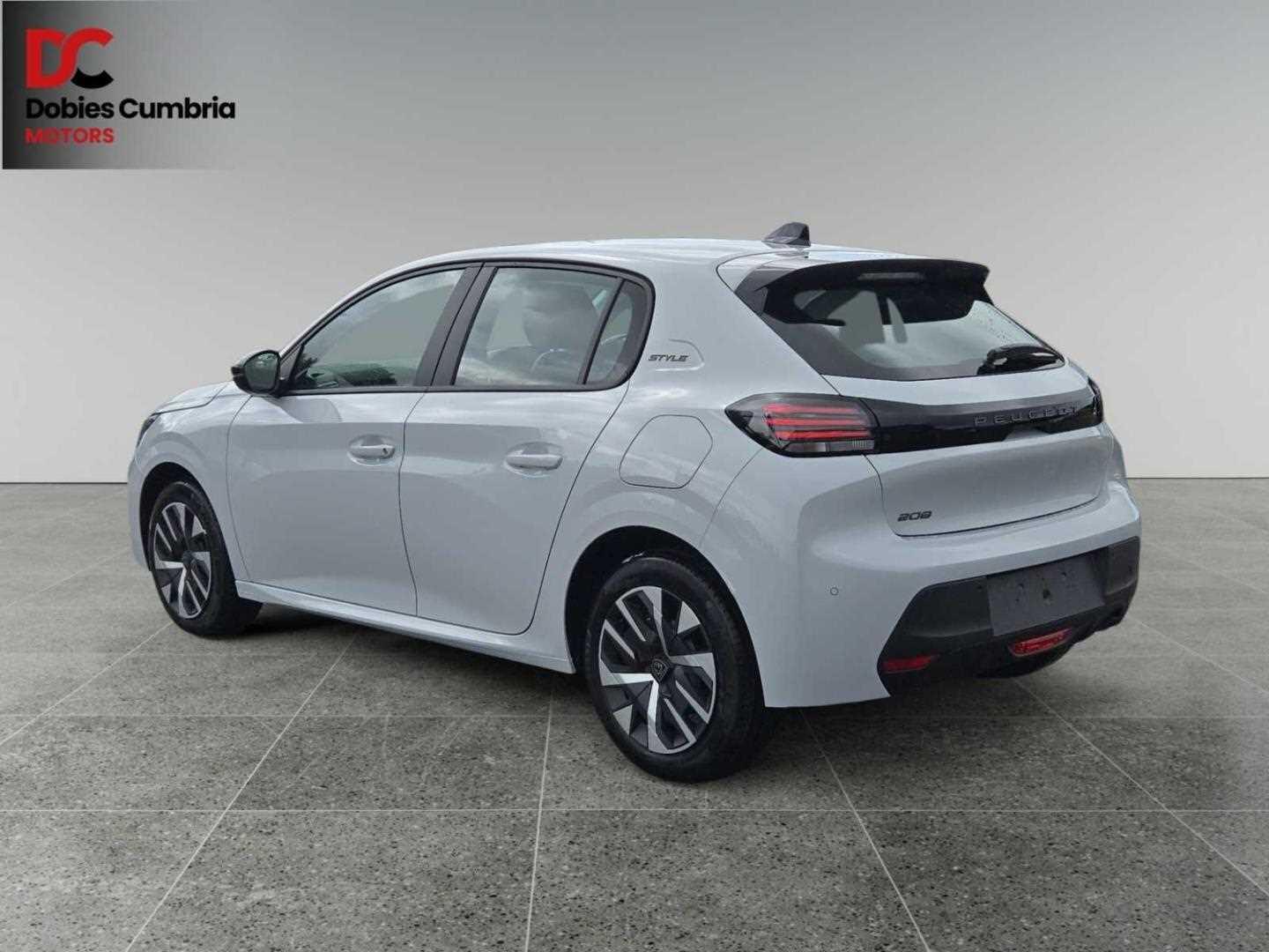 Used Peugeot 208 2025 for sale - 76926423: Photo 5