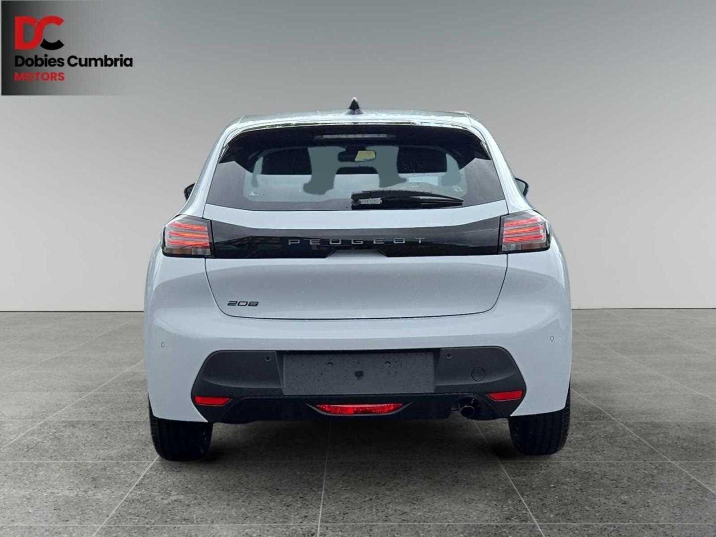 Used Peugeot 208 2025 for sale - 76926423: Photo 6