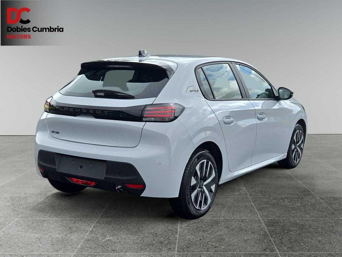 Used Peugeot 208 2025 for sale - 76926423: Photo 7