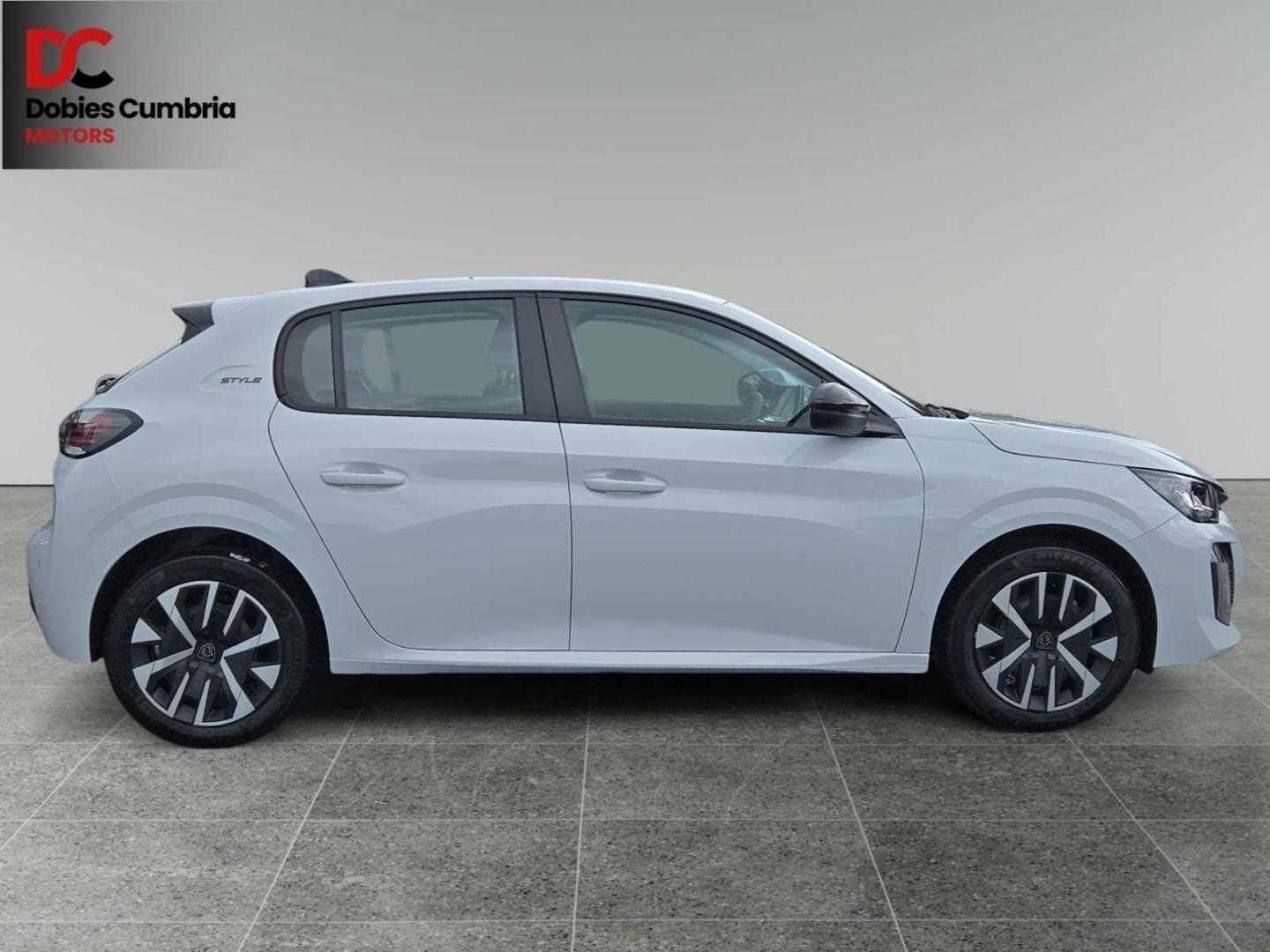 Used Peugeot 208 2025 for sale - 76926423: Photo 8