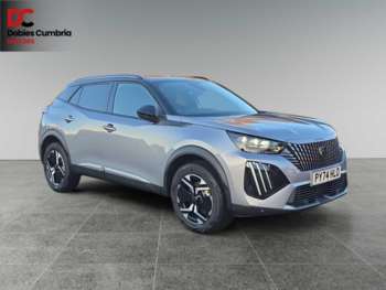 2025 (74) - Gt Mhev Auto 5-Door