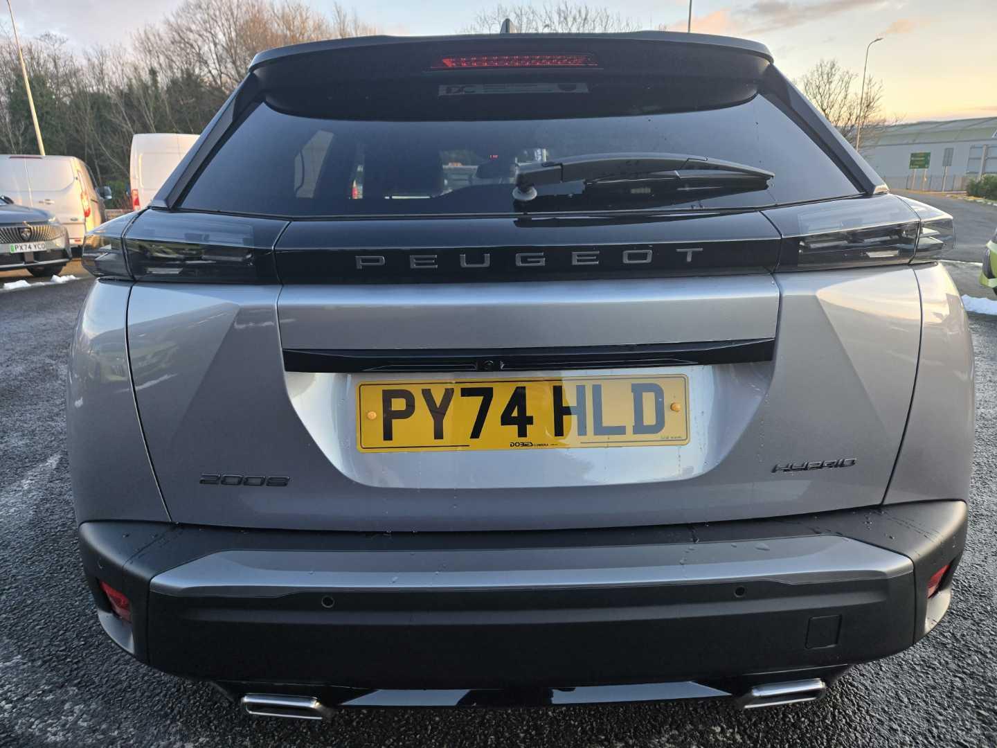 Vehicle 27